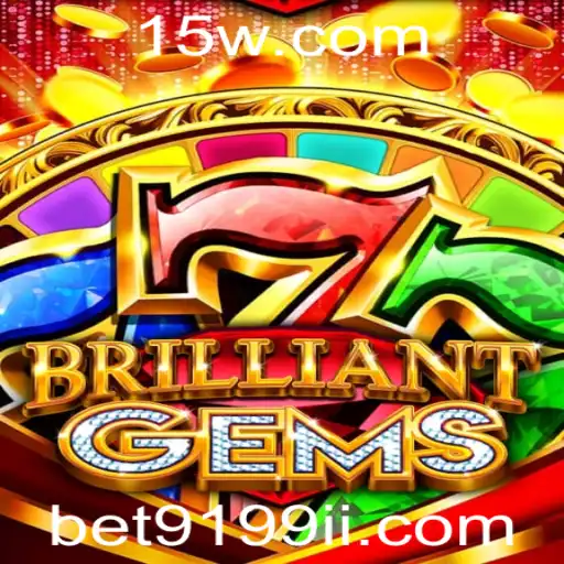 Desvendando o Mundo de BrilliantGems: Como Jogar e Ganhar com bet9199