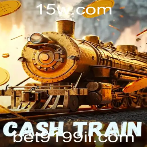 CashTrain: Descubra a Experiência Inovadora de Jogo com a palavra-chave bet9199