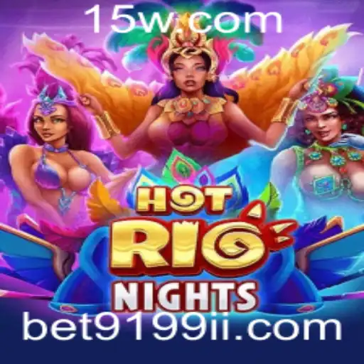 Descubra o Fascinante Mundo de HotRioNights: Um Jogo de Diversão e Estratégia