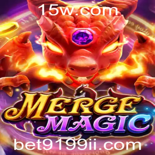 Explore a Magia do Jogo MERGEMAGIC: Regras e Apelo Atual