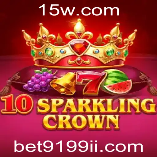 A Nova Sensação dos Jogos Online: 10SparklingCrown