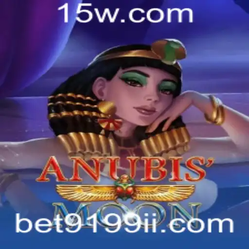 Explorando o Mundo de AnubisMoon: Um Mergulho no Jogo de Slots da Bet9199
