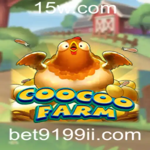 Explore o Mundo Encantado de CooCooFarm: Um Jogo Inovador e Empolgante