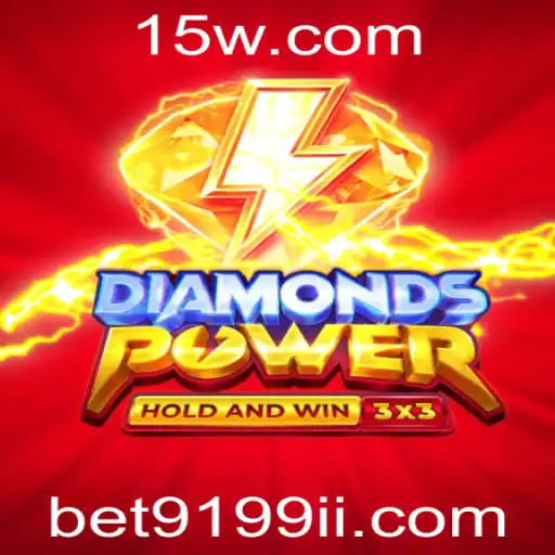 Descubra o Mundo de Diamondspower: O Jogo que Está Revolucionando o Cenário de Apostas Online