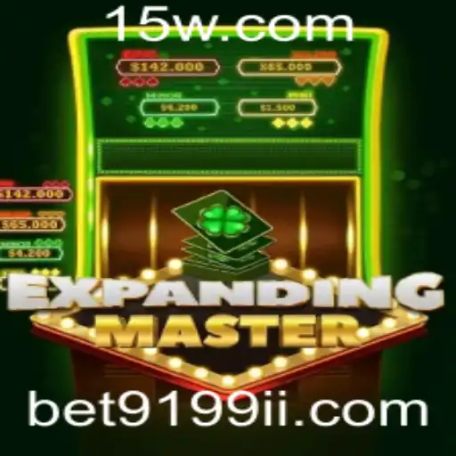 ExpandingMaster: Um Novo Jogo Empolgante Explorando Estratégias e Aventura