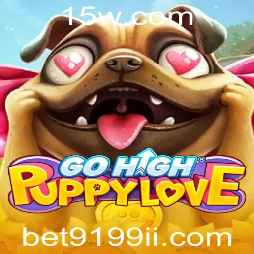 GoHighPuppyLove: A Fascinante Aventura Canina com Elementos Surpreendentes