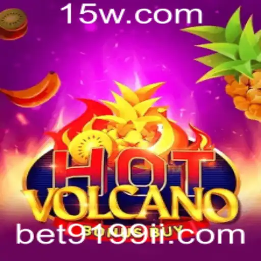 Descubra o Empolgante Jogo HotVolcanoBonusBuy
