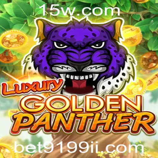 Explorando o Mundo de LUXURYGOLDENPANTHER: Um Jogo de Estratégia e Fortuna