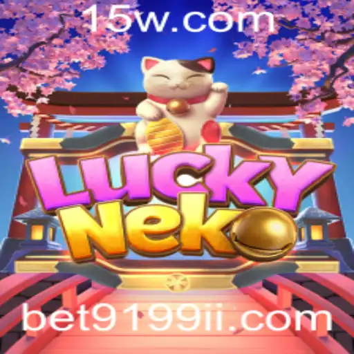 Conheça o Fascinante Mundo de LuckyNeko no Universo de Jogos