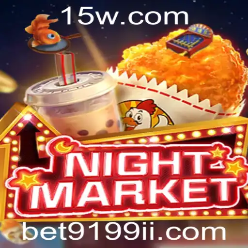 Explorando o Jogo NIGHTMARKET: Descrição e Regras