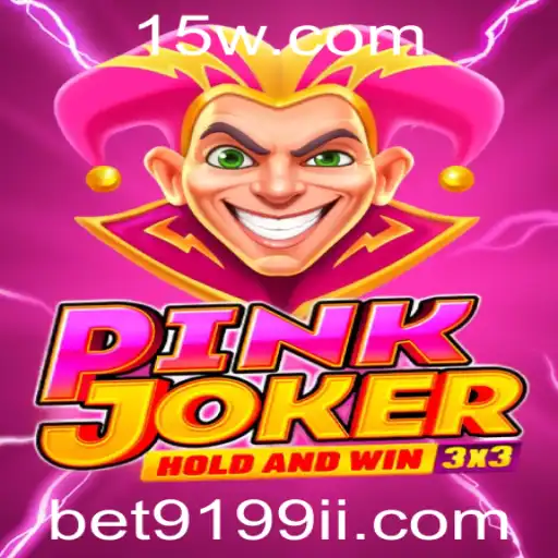 Explorando o Mundo de PinkJoker: Uma Nova Experiência de Jogo