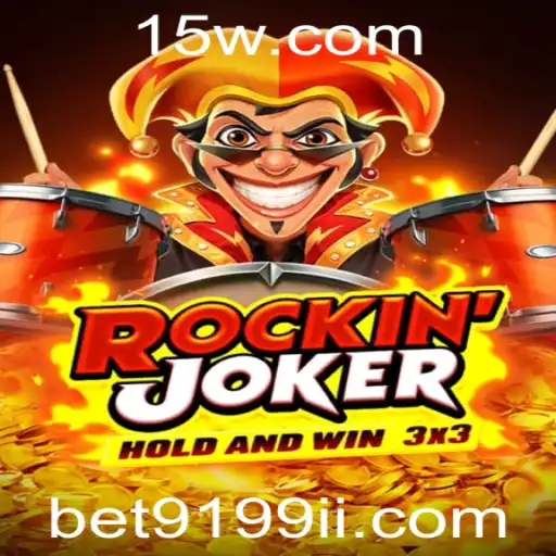 RockinJoker: A Nova Sensação dos Jogos Online