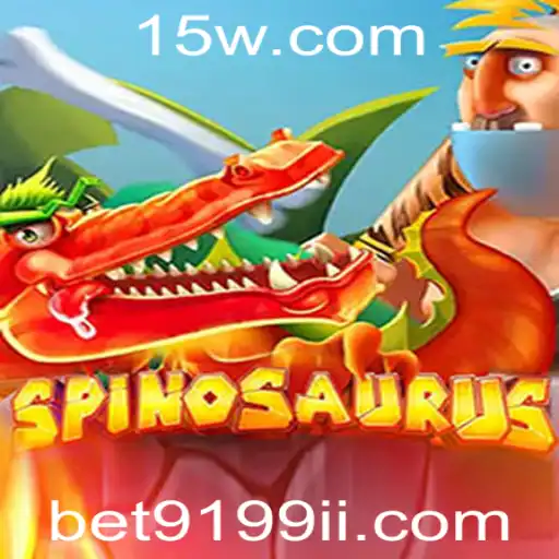 Explorando o Mundo Pré-histórico do Jogo Spinosaurus