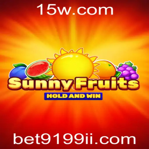 Descubra o Mundo Vibrante de SunnyFruits com bet9199