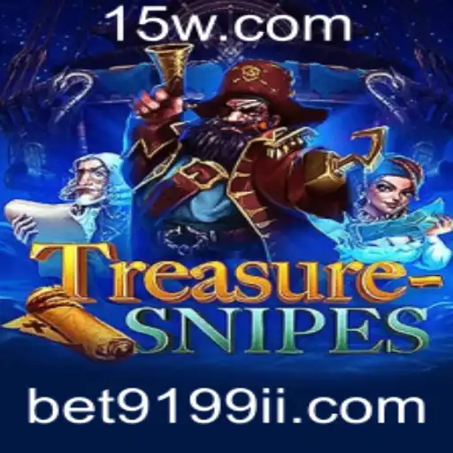 Descubra o Tesouro Escondido em TreasureSnipes: Estratégia e Diversão