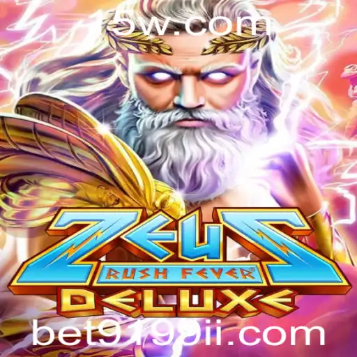 Explorando ZeusRushFeverDeluxe: Um Mergulho no Empolgante Mundo do Jogo